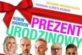 Prezent urodzinowy – „Birthday Suite”