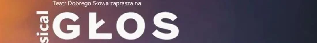 Musical GŁOS