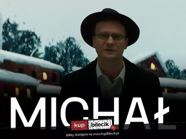 Michał