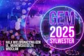 Sylwester w Gemie 2024/2025