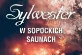 Sylwester w saunach