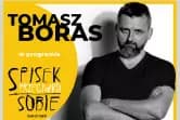 Stand-up: Tomasz Boras