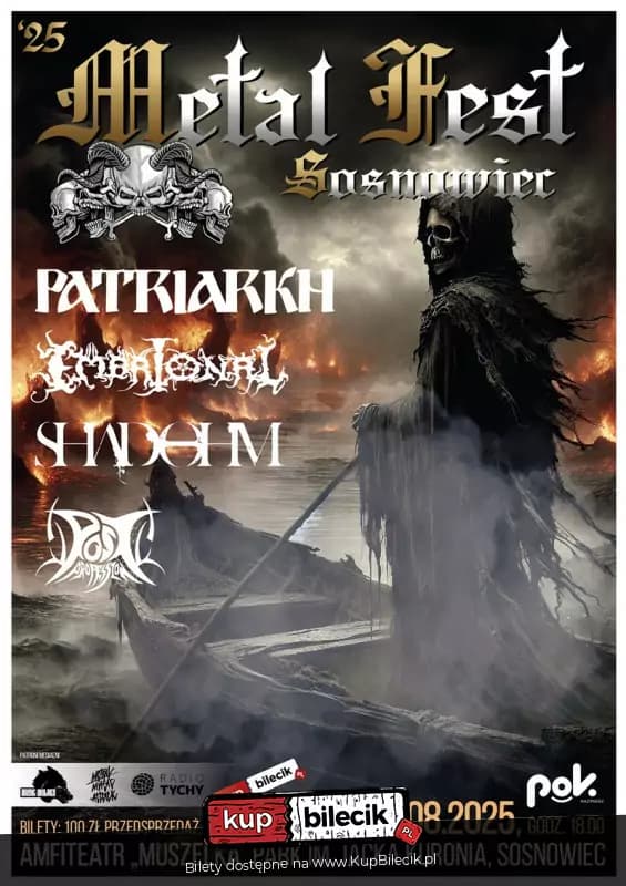 Metal Fest