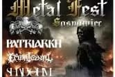 Metal Fest