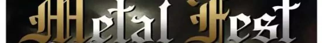 Metal Fest