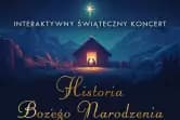 Historia Bożego Narodzenia