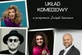 UKŁAD KOMEDIOWY w programie Lecimy w kulki