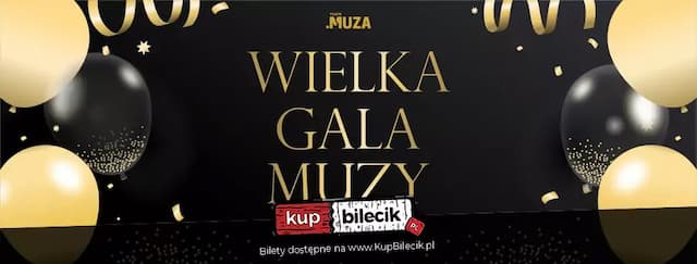 Wielka Gala Muzy