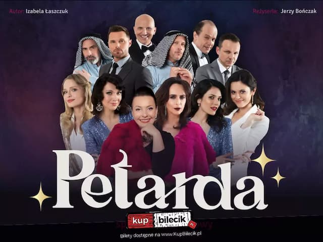 Petarda