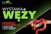 Wystawa węży