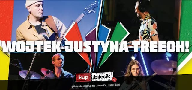 Wojtek Justyna TreeOh!