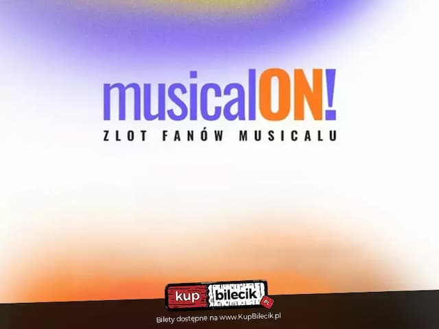 MusicalON!