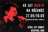 40 Lat Buntu Na Różance