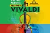 The four Season Antonio Vivaldi