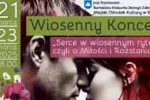 Serce w wiosennym rytmie, czyli o Miłości i Rozstaniach