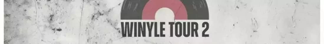 Winyle Tour 2