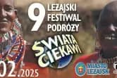 9. Leżajski Festiwal Podróży