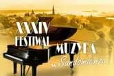 XXXIV Festiwal Muzyka w Sandomierzu