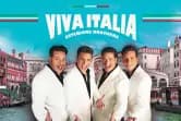 Esteriore Brothers - "Viva Italia" Tour 2025