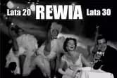 Rewia - lata 20. lata 30.