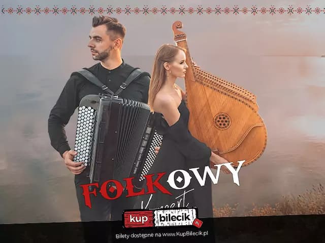 Folkowy Koncert