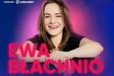 Stand-up: Ewa Błachnio