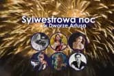 Noc Sylwestrowa w Dworze Artusa