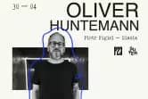 Oliver Huntemann