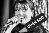 Open Mic