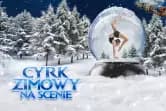 Cyrk Zimowy na scenie