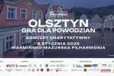 Olsztyn gra dla Powodzian