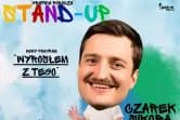 Stand-up: Czarek Sikora