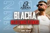 Blacha
