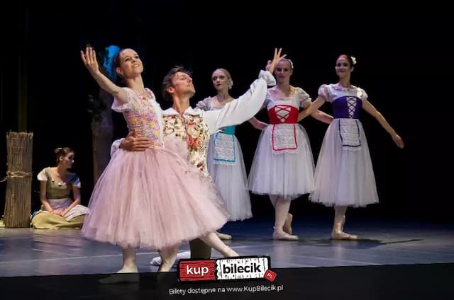 Coppelia