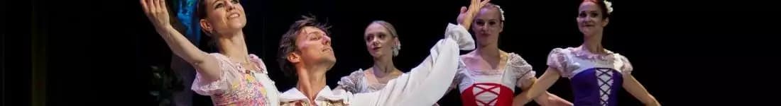 Coppelia