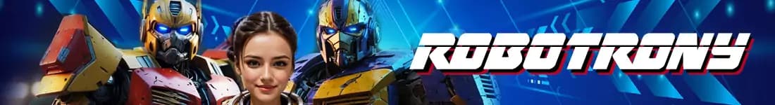 Robotrony