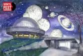 W Stronę Gwiazd - Planetarium Śląskie