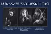 Łukasz Wiśniewski Trio