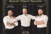 Koncert Trzech Tenorów