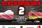 Śliwicki Boxing Show