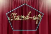 Stand-up Open Mic