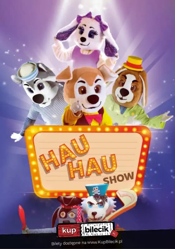 HAU HAU Show