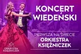 Orkiestra Księżniczek - Koncert Wiedeński 1 (część 1.)