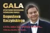 Koncert operetkowo-musicalowy "Usta milczą, dusza śpiewa..."