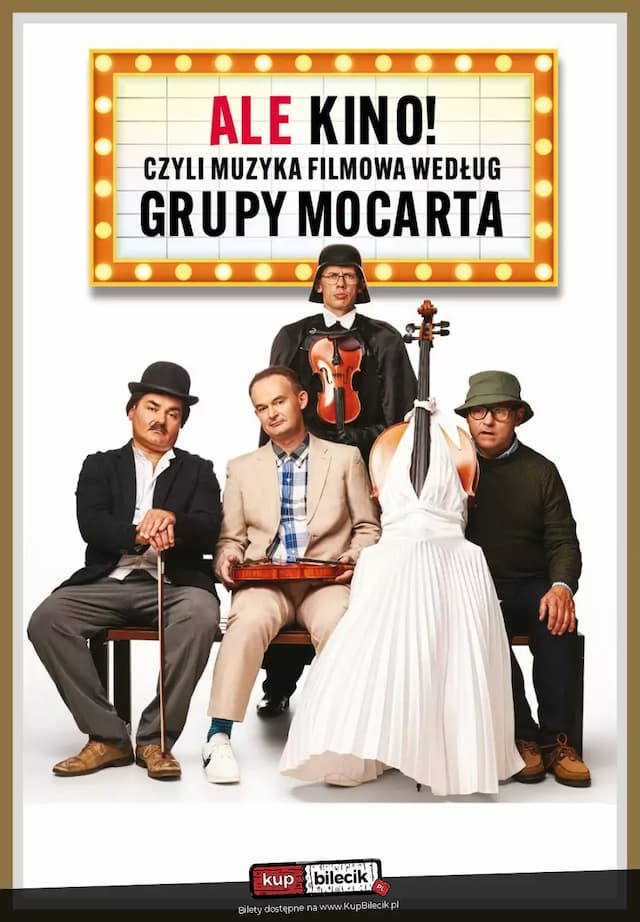 Grupa MoCarta