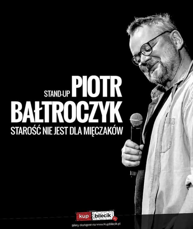 Piotr Bałtroczyk