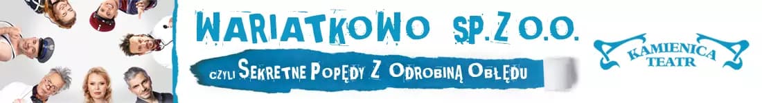 Wariatkowo Sp. z o.o.