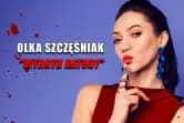 Olka Szczęśniak