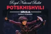 Balet Potskhishvili Georgia