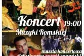 Wieczór Romski: Romen, Dziani i Cygańskie Gwiazdy